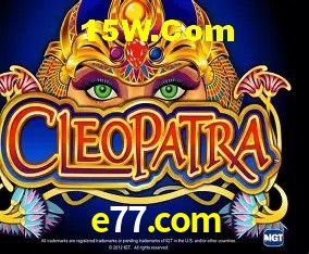 Experiência VIP e77.com