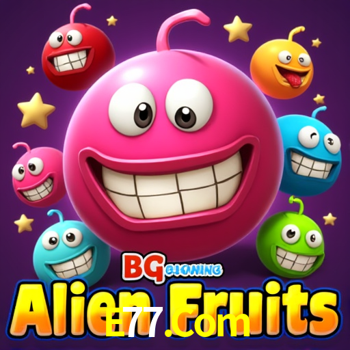 Bonus na Cassino Online E77.Com