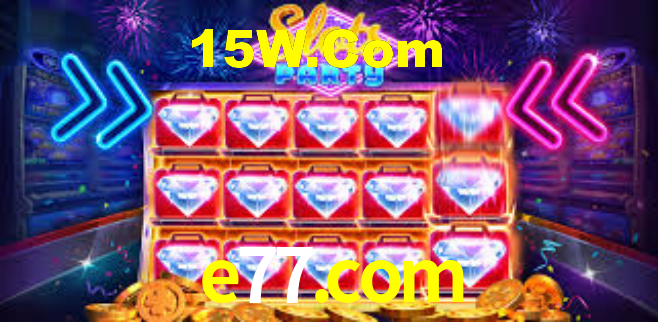 e77.com