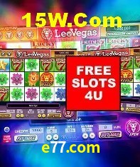 Promoções Sazonais e77.com
