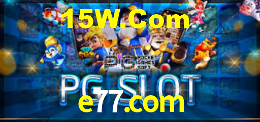 Sinta a adrenalina dos jogos de cassino com e77.com