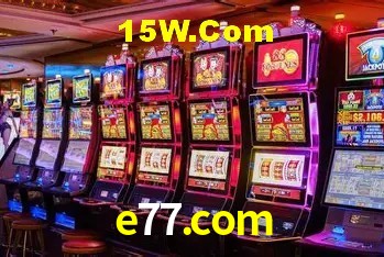 Casino VIP e77.com