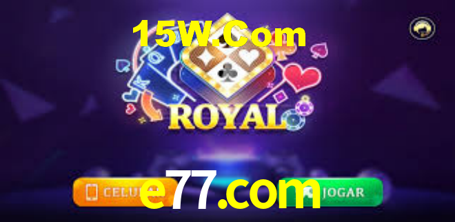 e77bet