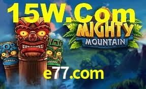 Roulette Table e77.com
