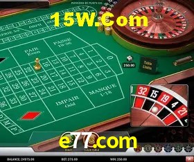 Apostas de Futebol e77.com