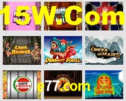 Daily Bonuses e77.com