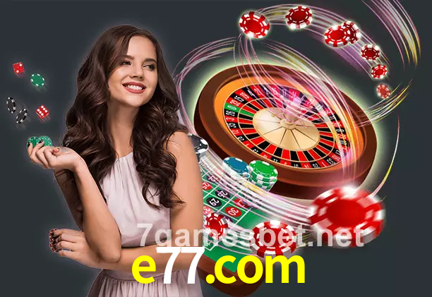 vivo no cassino e77.com