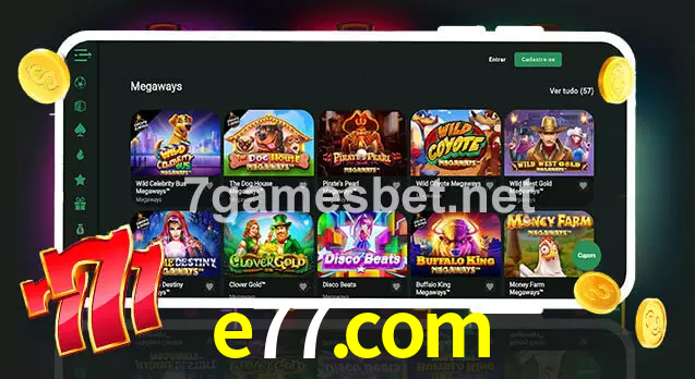 e77.com aplicativo