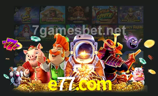 cassino e77.com